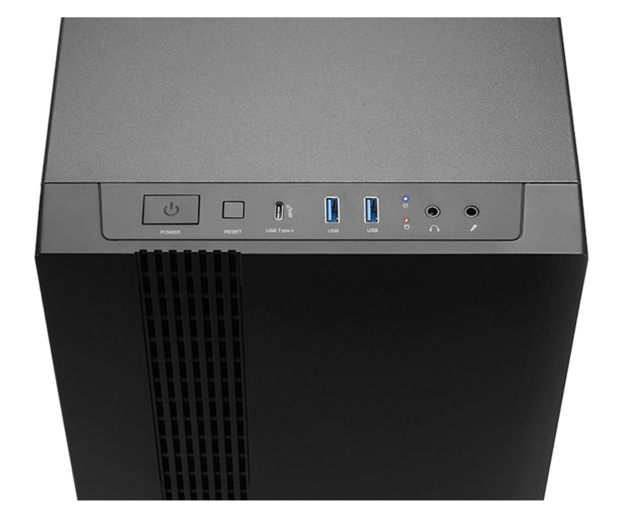 Chieftec UK-02B-OP - 1234338 - zdjęcie 5